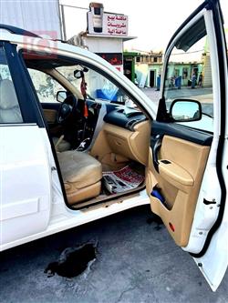 شيري تيجو 3